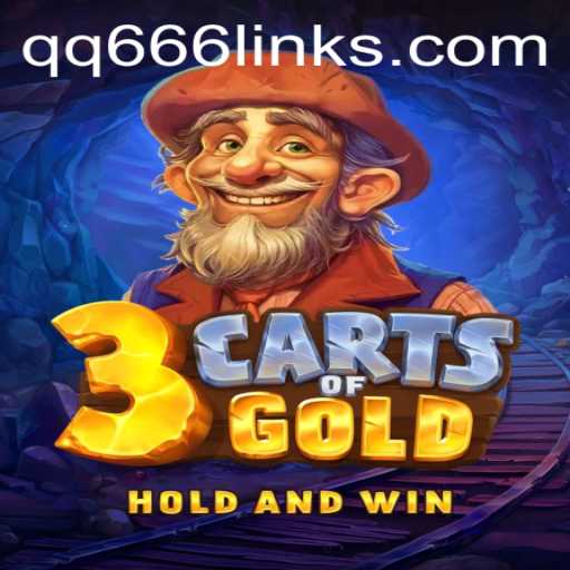 Discover the Enchanting World of 3cartsOfGold: A Thrilling Digital Adventure