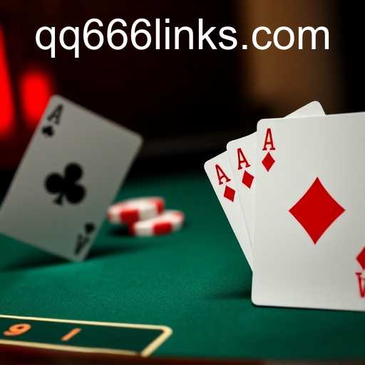 The Thrilling World of Baccarat: Uncovering the Excitement with QQ666