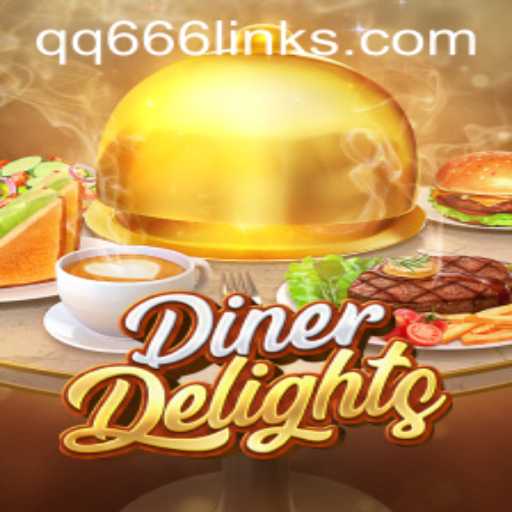 Dive into Culinary Excitement with DinerDelights and QQ666