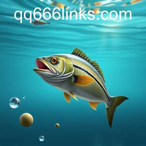 Unveiling the World of Fishing Games with QQ666