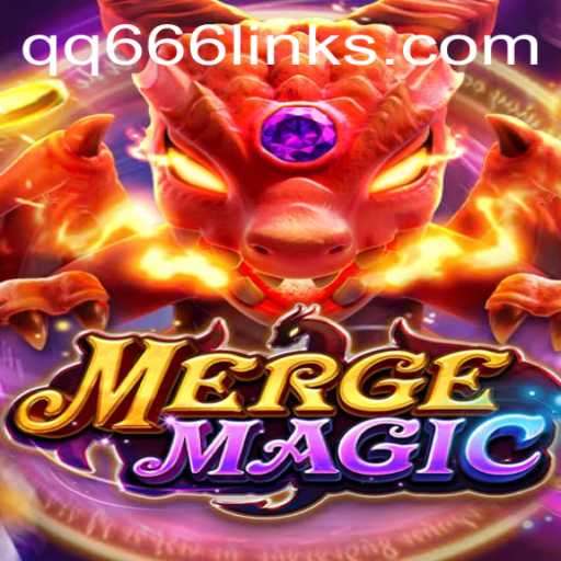MergeMagic: A Journey Into the Fantastical Realms of Puzzle Wonders