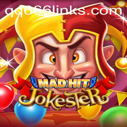 MadHitJokester: A Revolutionary Game Experience with QQ666