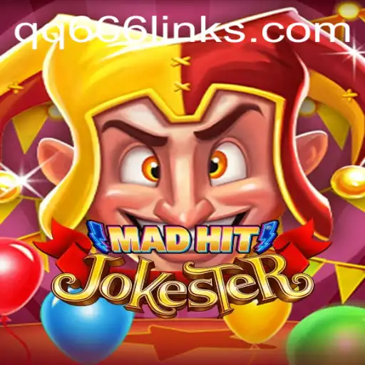 MadHitJokester: A Revolutionary Game Experience with QQ666