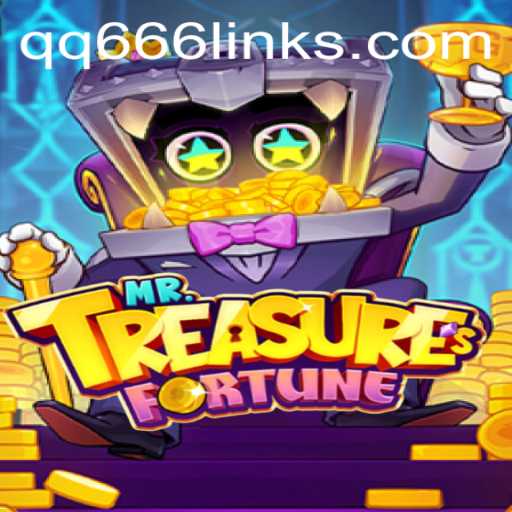Embark on a Quest with MrTreasuresFortune and QQ666