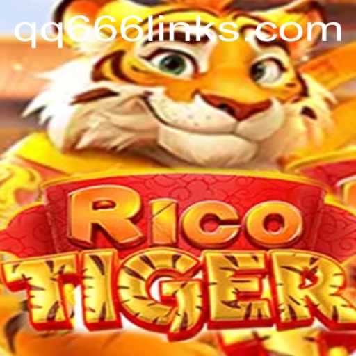 Exploring RicoTiger: The Thrilling World of QQ666