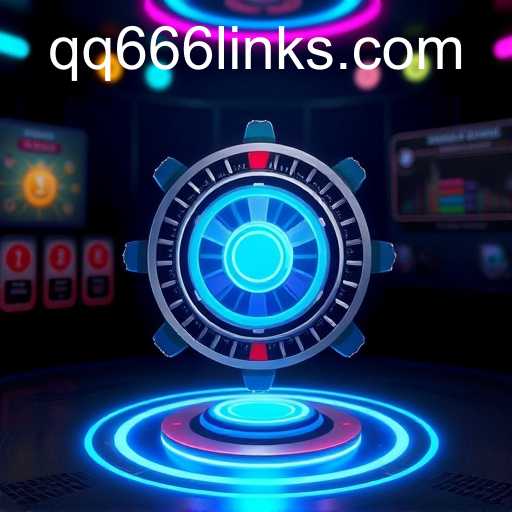 Exploring the Dynamics of Rotary Games: The QQ666 Perspective