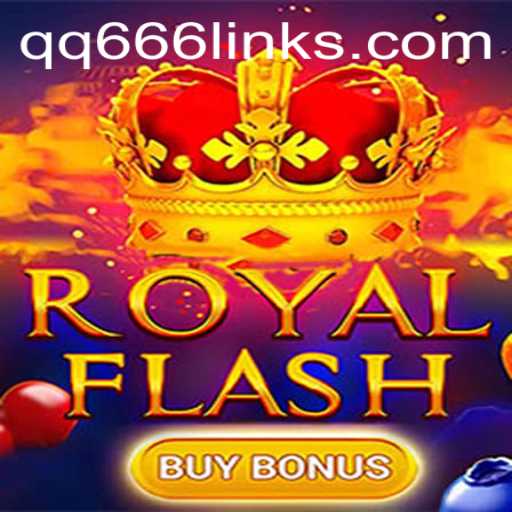 Discover the Exciting World of RoyalFlashBuyBonus with QQ666