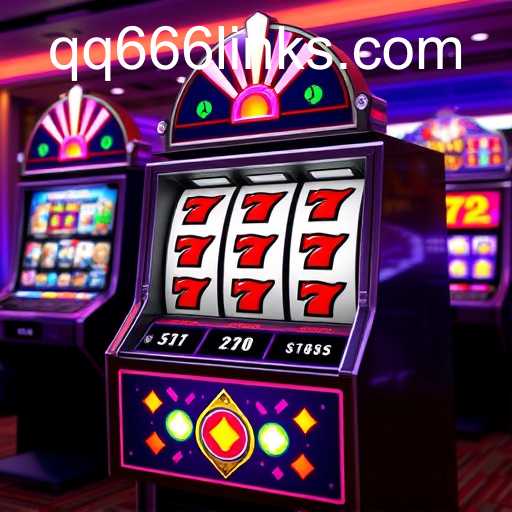 Unlocking the Mysteries of Slot Machine Entertainment with QQ666