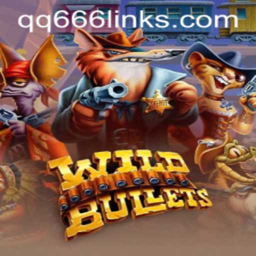 WildBullets: Unleash the Thrill of Tactical Combat with QQ666